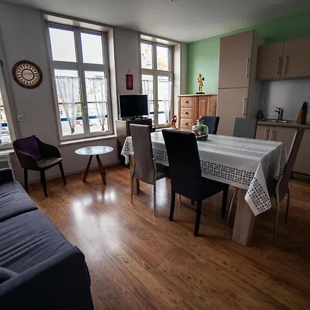 2 Gites Au Coeur De Bergues Exterior foto