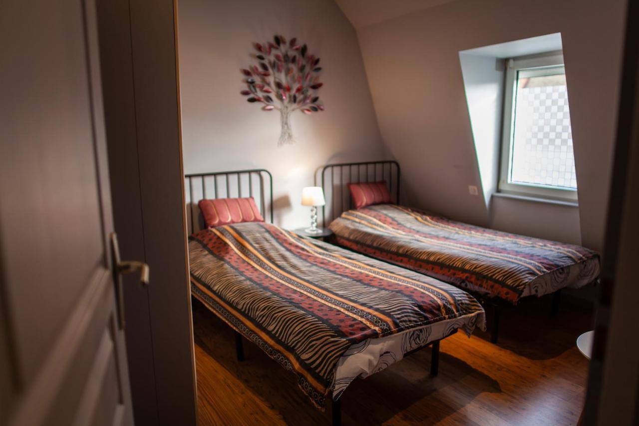 2 Au Coeur De Apartment