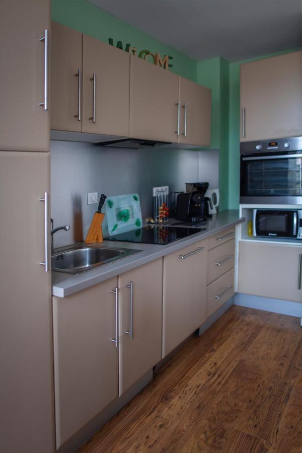 2 Au Coeur De Apartment