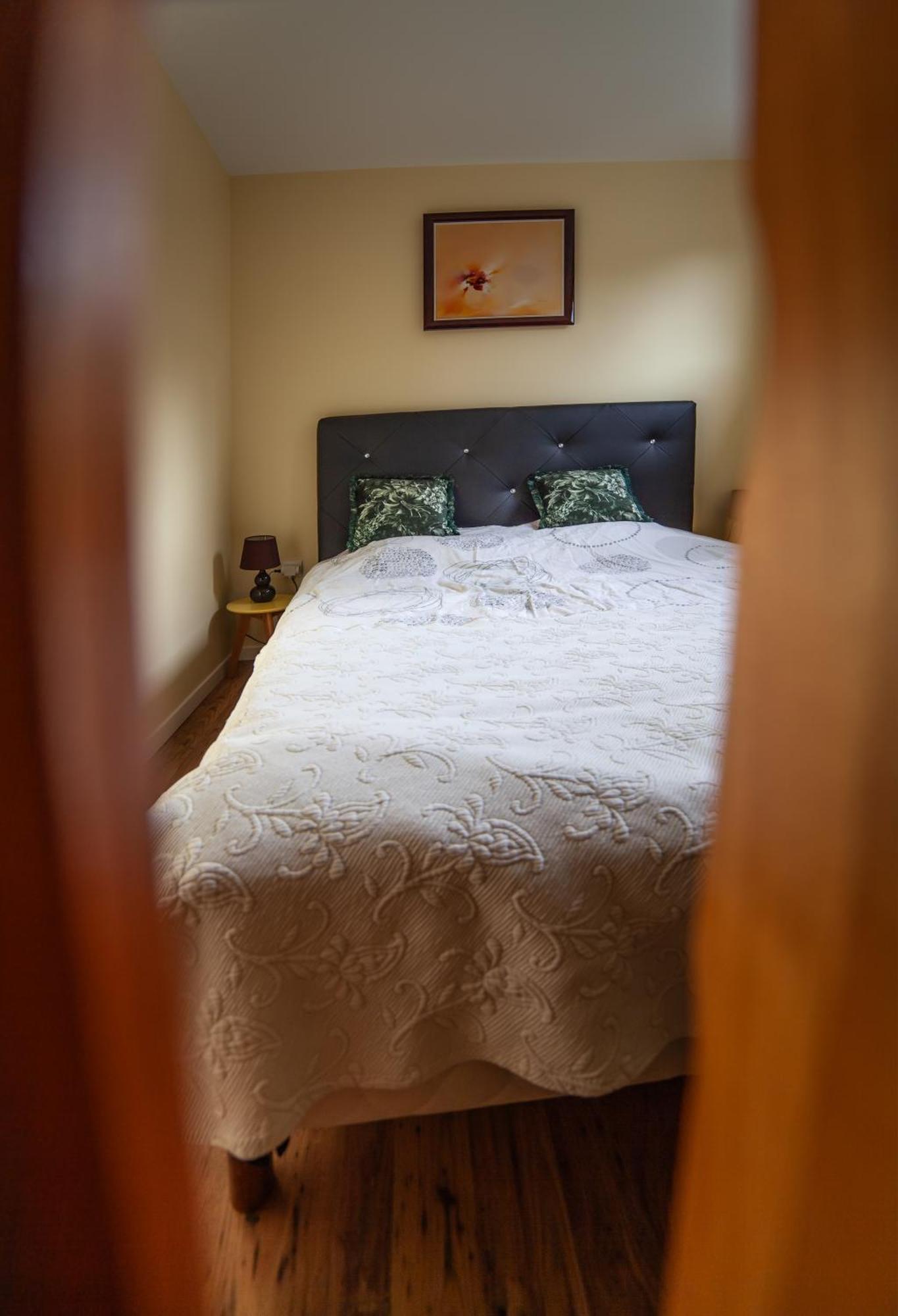 2 Au Coeur De Apartment Bergues